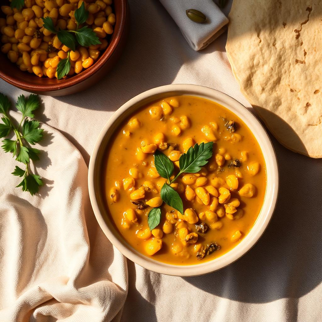 Toor Dal Fry